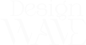 Logo Design Wave