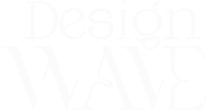 Logo Design Wave